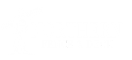 Northern Fence and Deck